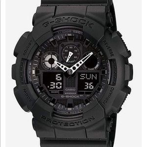 G-Shock Watch
